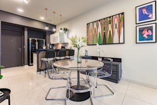 Electric loft en Reforma AV with POOL - Ciudad de México - 3