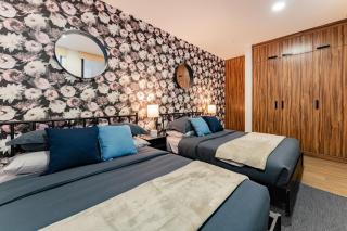 Modern Apartment with Gym in La Condesa - Città del Messico - 6