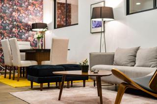 Modern Apartment with Gym in La Condesa - Città del Messico - 5