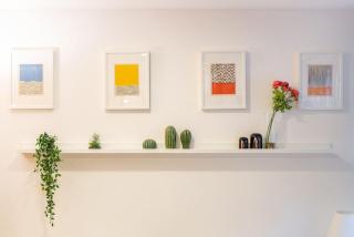 Polanco Studio Bliss Cozy and Modern - Città del Messico - 4
