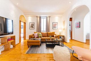 Spacious Roma Norte Apartment Near Dining and Shops - Città del Messico - 9