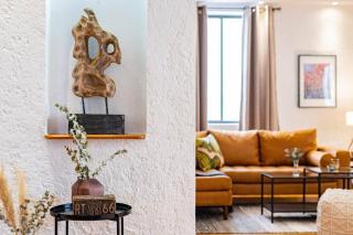 Spacious Roma Norte Apartment Near Dining and Shops - Città del Messico - 6