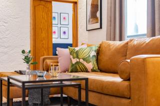 Spacious Roma Norte Apartment Near Dining and Shops - Città del Messico - 5