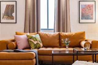 Spacious Roma Norte Apartment Near Dining and Shops - Città del Messico - 3