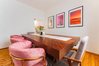 Spacious Roma Norte Apartment Near Dining and Shops - Città del Messico - 2