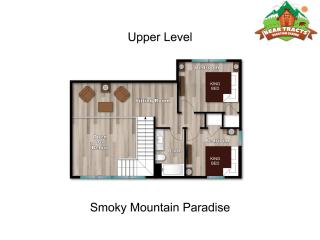 Smoky Mountain Paradise - 9