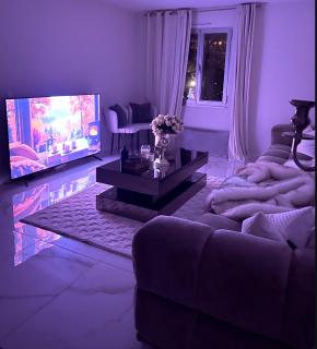 La maison du luxe - Ris-Orangis - 9