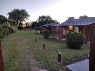 Cabaña para 6 - General Acha - 2