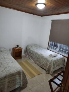 Cabaña para 6 - 1