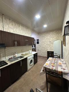 Apartment house - Baku - 4
