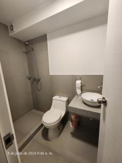 HABITACIÓN AMOBLADA EN DEPARTAMENTO MODERNO CERCA a AEROPUERTO AREQUIPA - 4