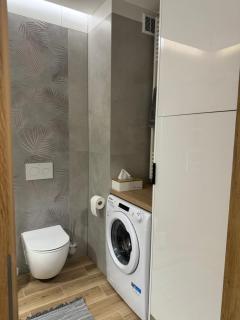 Apartament Przystań Giżycko - Giżycko - 4