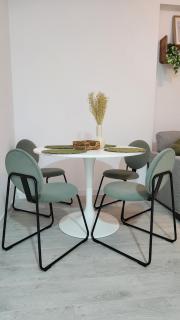 Bright Corner Pacii - Bucarest - 9