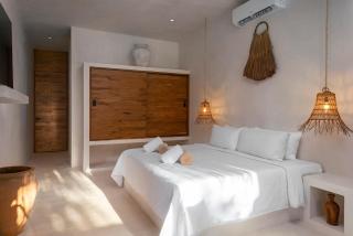Jungle 3BR Villa, Garden & Pool, La Veleta - Tulum - 7