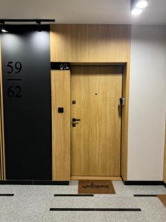 Apartament Przystań Giżycko - Giżycko - 3