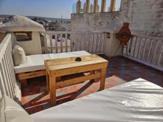 Les Terrasses Suites Home - Yoga Studio - Essaouira - 7