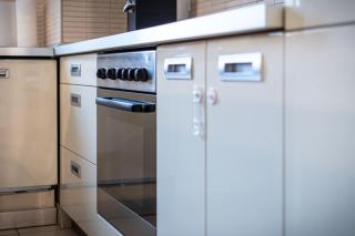 Boho Stylish AP - Private Garage - 6