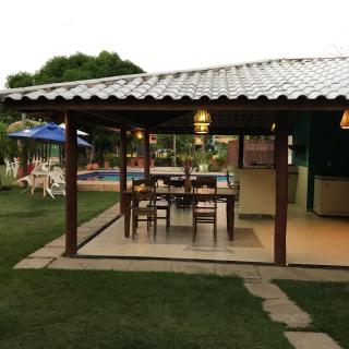 Quinta da Alegria - Itacimirim - Praia do Surfe - Camacari - 6