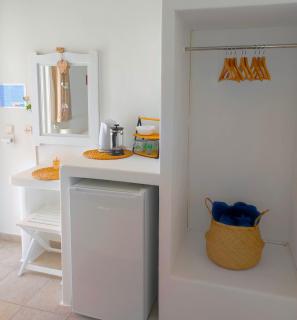 Georgia Rooms Milos - Plaka Milou - 1