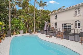 Malibu Beach House - Lake Cathie - 0