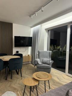 Apartament Przystań Giżycko - Giżycko - 2