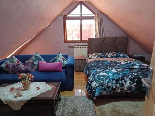 Lovely & Cozy Self-Contained Studio Apartment For 2 Guests Apt No 3 - Ifrane - 4