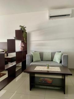 Cálido Apartamento en Zona Exclusiva - Santa Cruz de la Sierra - 4