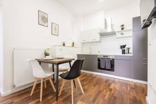 Top Moderne 2 Zimmer Wohnung - Heilbronn - 9