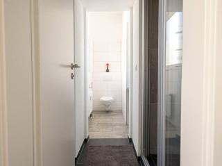 Top Moderne 2 Zimmer Wohnung - Heilbronn - 8
