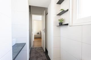 Top Moderne 2 Zimmer Wohnung - Heilbronn - 5