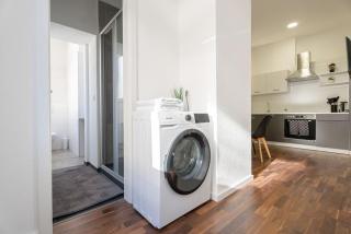 Top Moderne 2 Zimmer Wohnung - 2