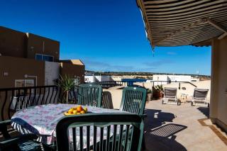 Aloe Vera penthouse corner - Is-Sellum - 3