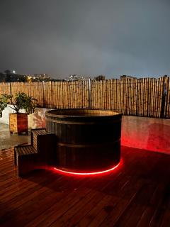 Eco house villa jeo - Tbilisi - 7