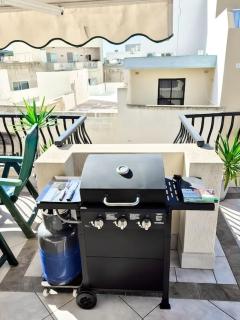 Aloe Vera penthouse corner - Is-Sellum - 1