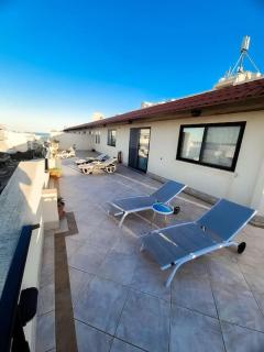 Aloe Vera penthouse corner - Is-Sellum - 7