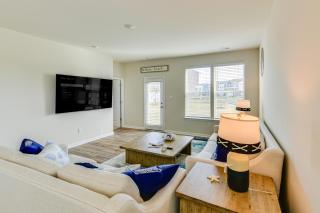 5 Mi to Bethany Beach Home with Pool and Gym Access! - Millville - 0