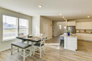 5 Mi to Bethany Beach Home with Pool and Gym Access! - 4