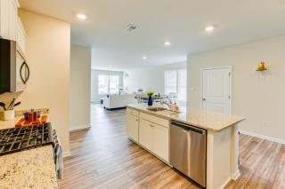 5 Mi to Bethany Beach Home with Pool and Gym Access! - 2