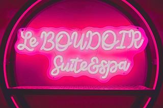 Le boudoir suite&spa - 3