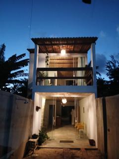 CasaDaBarra - Mataraca - 0