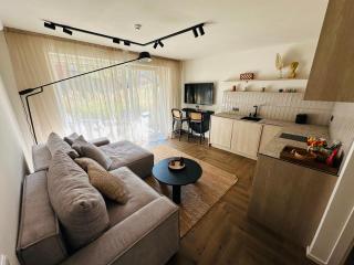 Hill Apartment 2 - Palanga - 8
