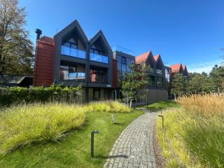 Hill Apartment 2 - Palanga - 7