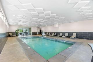 Best Western Plus Bolivar Hotel & Suites - Bolivar - 5