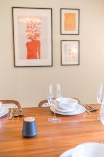 Boutique Home in Lake District, West Cumbria - Workington - 2