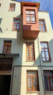 Fevzi Pasa Suite & Hotel - Istanbul - 8