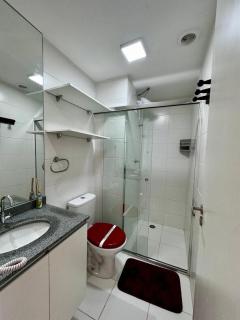 Apartamento III Quaddra Butantã - Piscina - São Paulo - 9