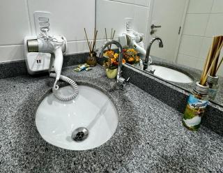 Apartamento III Quaddra Butantã - Piscina - São Paulo - 7