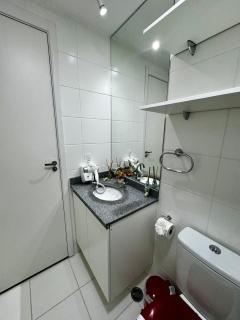 Apartamento III Quaddra Butantã - Piscina - 6