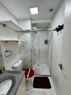Apartamento III Quaddra Butantã - Piscina - São Paulo - 5