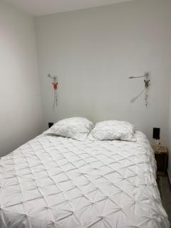 MONT BLANC HOLIDAYS dans résidence avec Gardien - 4